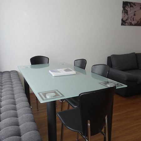 Apartment Sunnmatt West Wohnung 934 Engelberg Exterior foto