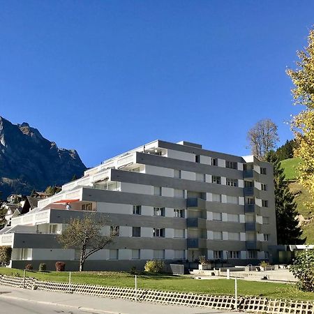 Apartment Sunnmatt West Wohnung 934 Engelberg Exterior foto