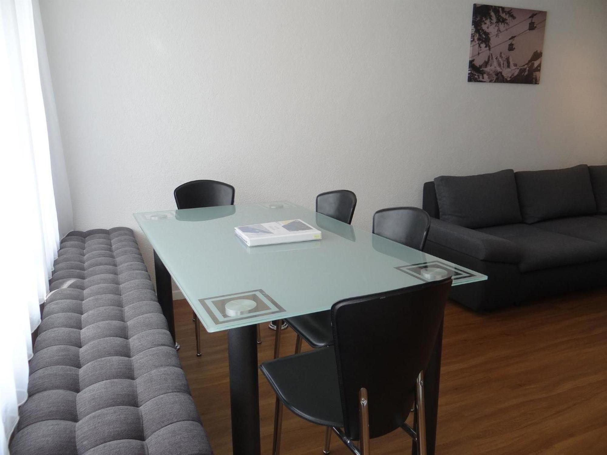 Apartment Sunnmatt West Wohnung 934 Engelberg Exterior foto