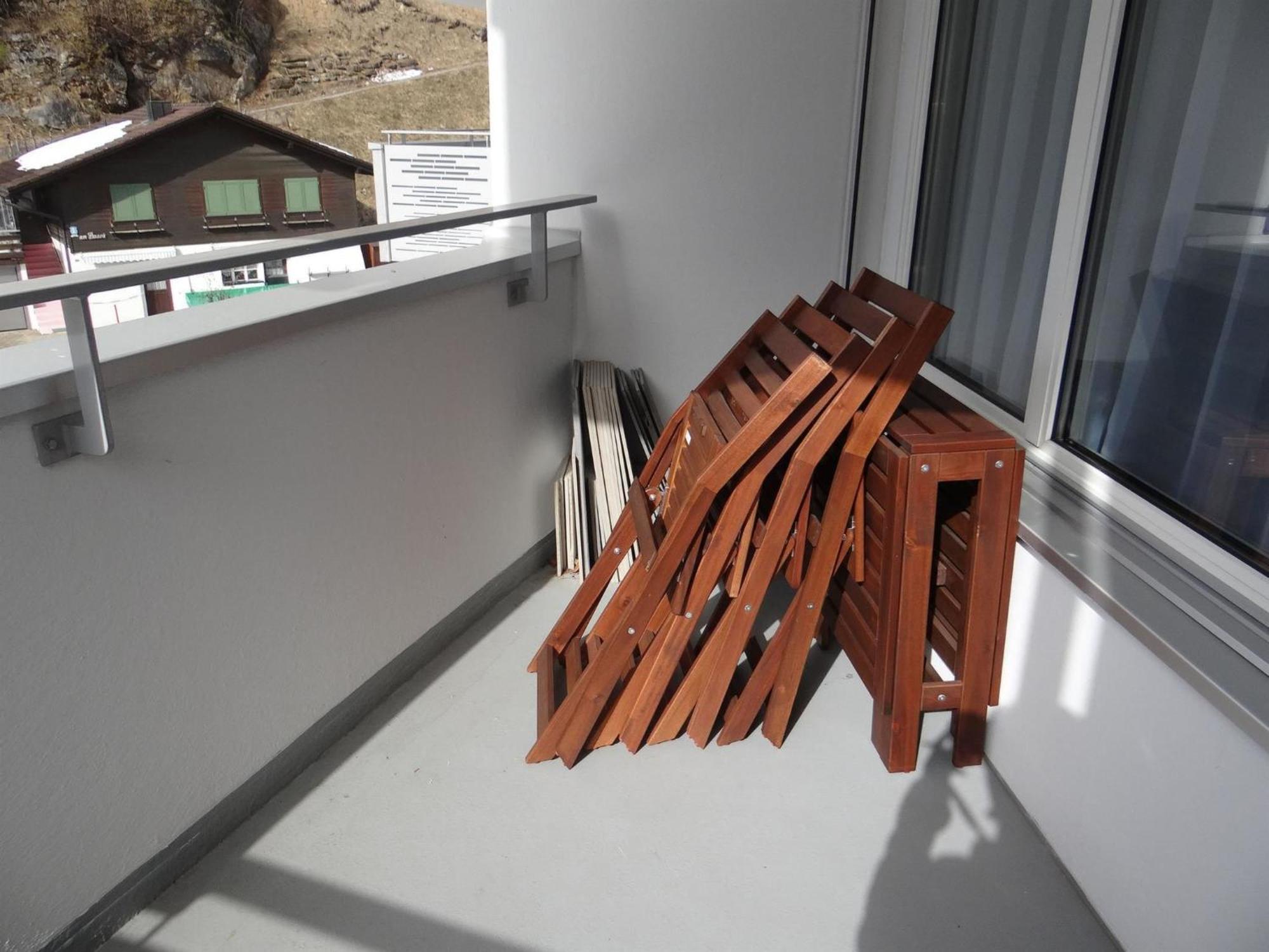 Apartment Sunnmatt West Wohnung 934 Engelberg Exterior foto