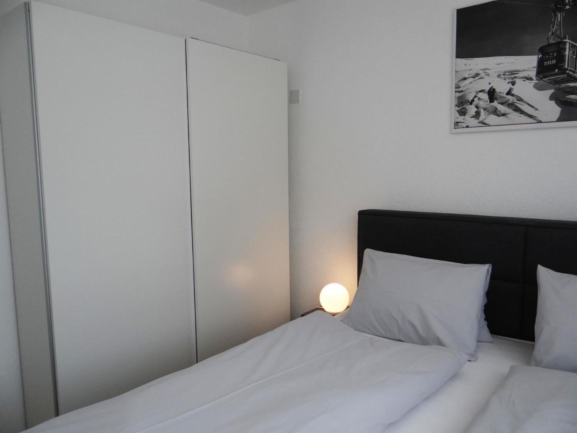 Apartment Sunnmatt West Wohnung 934 Engelberg Exterior foto